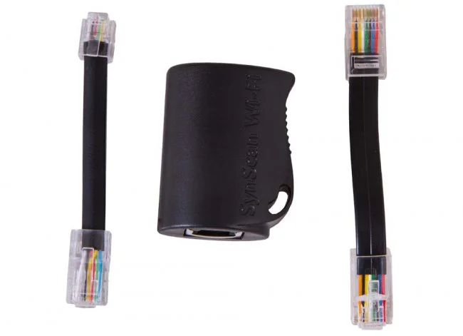 Адаптер Wi-Fi Sky-Watcher для SynScan GOTO Адаптер Wi-Fi Sky-Watcher для SynScan GOTO