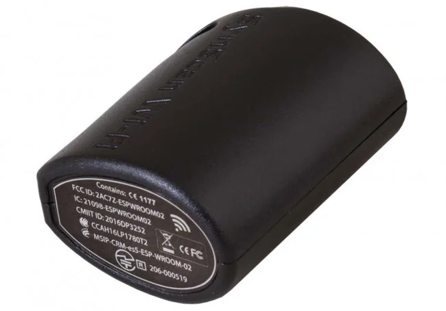 Адаптер Wi-Fi Sky-Watcher для SynScan GOTO Адаптер Wi-Fi Sky-Watcher для SynScan GOTO