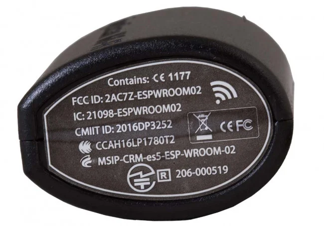 Адаптер Wi-Fi Sky-Watcher для SynScan GOTO Адаптер Wi-Fi Sky-Watcher для SynScan GOTO