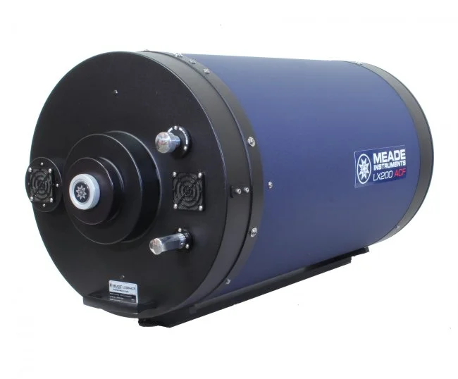 Оптическая труба Meade 16" f/10 LX200-ACF UHTC (крепление Losmandy)