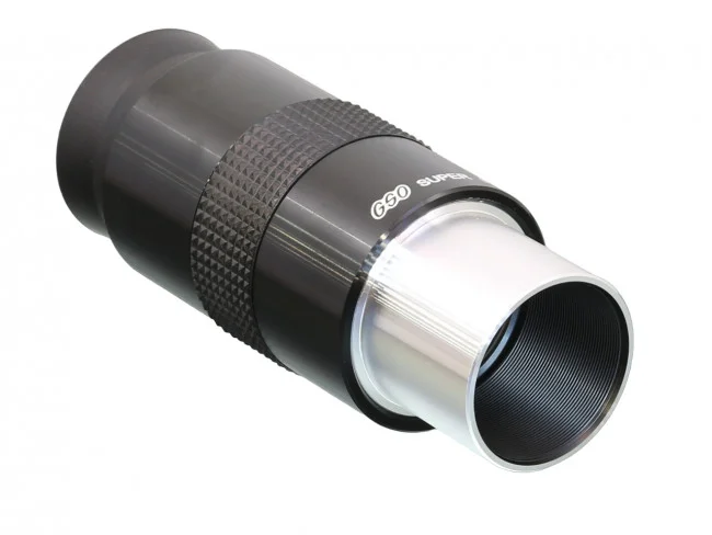 Окуляр GSO Plossl 40 мм, 1,25"