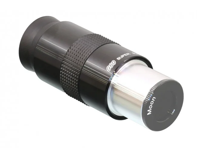 Окуляр GSO Plossl 40 мм, 1,25"