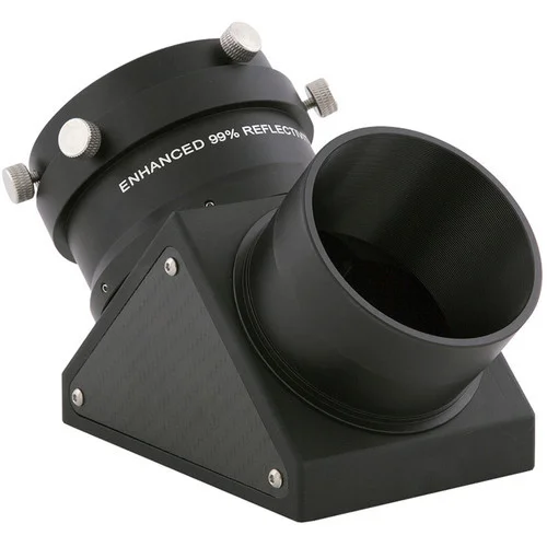 Диагональное зеркало Explore Scientific с диэлектрическим покрытием 3" Диагональное зеркало Explore Scientific с диэлектрическим покрытием 3"