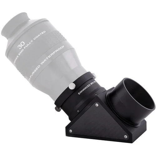 Диагональное зеркало Explore Scientific с диэлектрическим покрытием 3" Диагональное зеркало Explore Scientific с диэлектрическим покрытием 3"