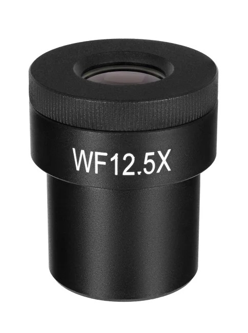 Окуляр MAGUS MD12 12,5х/14 мм с диоптрийной коррекцией (D 30 мм)