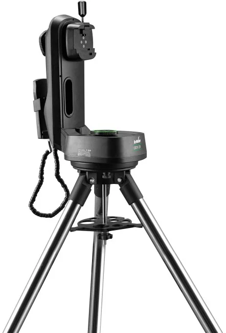 Монтировка Sky-Watcher Fusion 120i с треногой