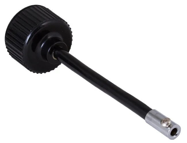 Ручка тонких движений Sky-Watcher для монтировок EQ1, EQ2, EQ3, 16 см Ручка тонких движений Sky-Watcher для монтировок EQ1, EQ2, EQ3, 16 см