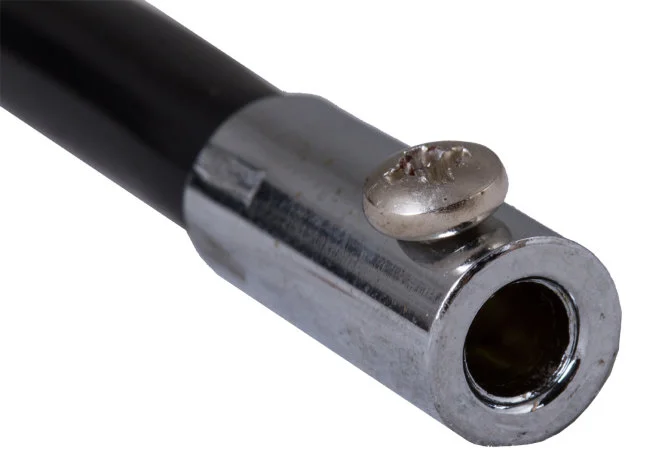 Ручка тонких движений Sky-Watcher для монтировок EQ1, EQ2, EQ3, 16 см Ручка тонких движений Sky-Watcher для монтировок EQ1, EQ2, EQ3, 16 см