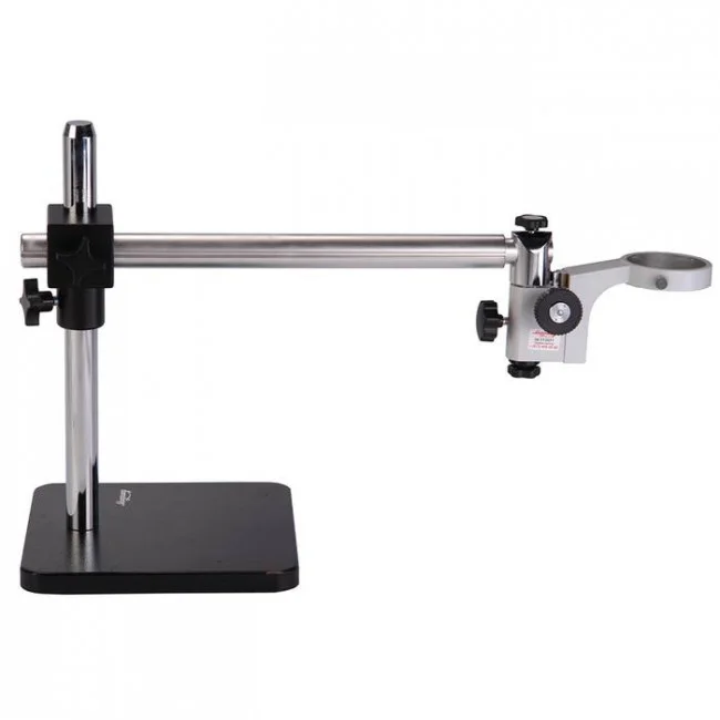 Штатив универсальный Микромед TD-1 с держателем для микроскопов MC-2-ZOOM