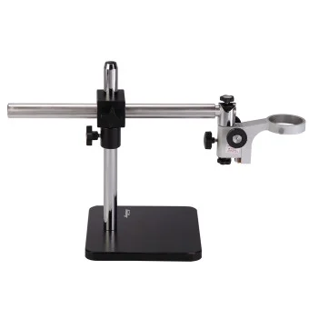 Штатив универсальный Микромед TD-1 с держателем для микроскопов MC-2-ZOOM