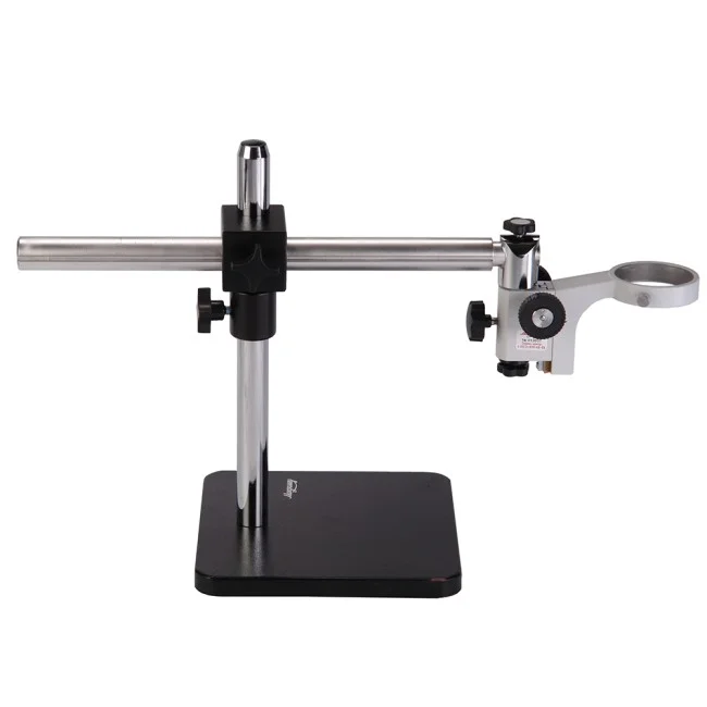 Штатив универсальный Микромед TD-1 с держателем для микроскопов MC-2-ZOOM