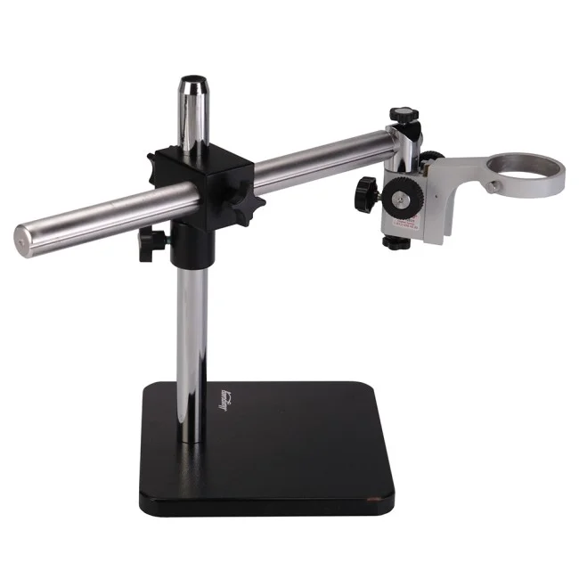 Штатив универсальный Микромед TD-1 с держателем для микроскопов MC-2-ZOOM