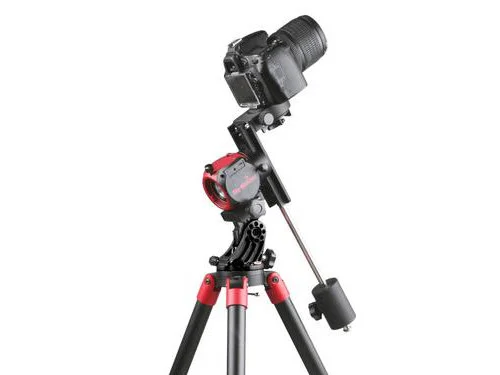 Монтировка Sky-Watcher Star Adventurer Mini, красная