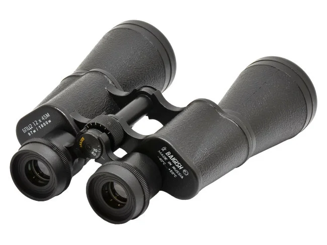 Бинокль КОМЗ БПЦ2 12x45М