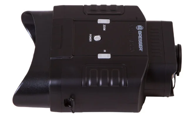 Бинокль ночного видения цифровой Bresser 3x20