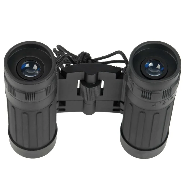 Бинокль Veber Sport БН 8x21 черный