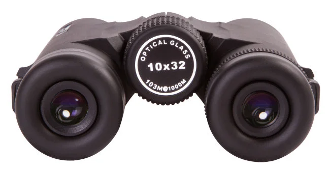 Бинокль Levenhuk Karma BASE 10x32 Бинокль Levenhuk Karma BASE 10x32