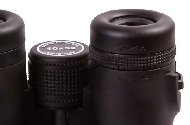 Бинокль Levenhuk Karma BASE 10x32 Бинокль Levenhuk Karma BASE 10x32