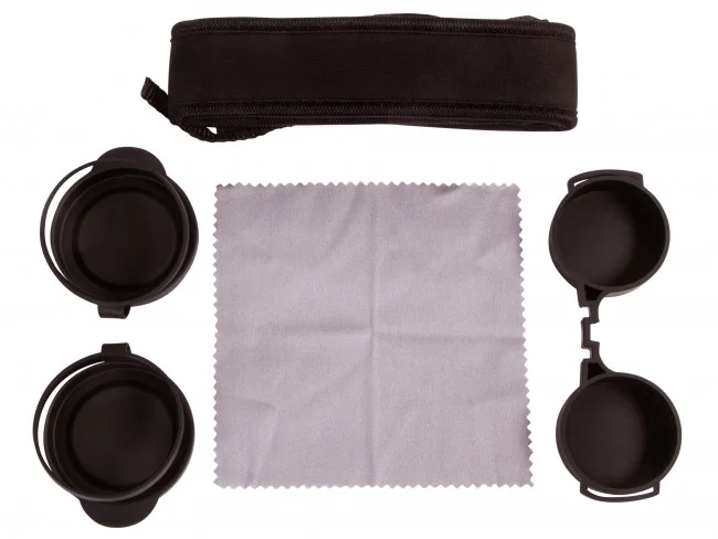 Бинокль Levenhuk Karma BASE 10x32 Бинокль Levenhuk Karma BASE 10x32