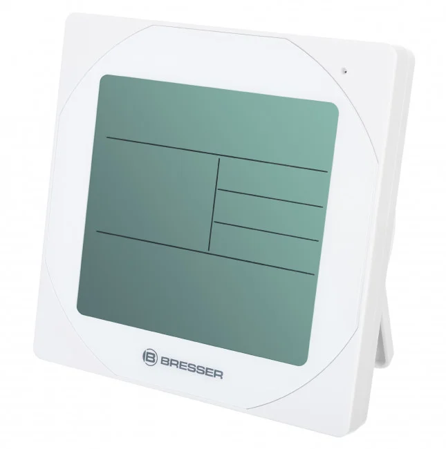 Метеостанция Bresser 4CAST MSW, белая