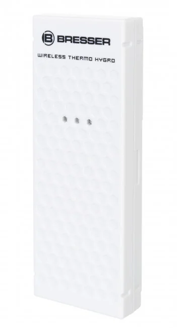 Метеостанция Bresser 4CAST MSW, белая