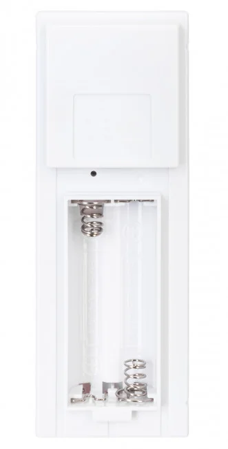 Метеостанция Bresser 4CAST MSW, белая