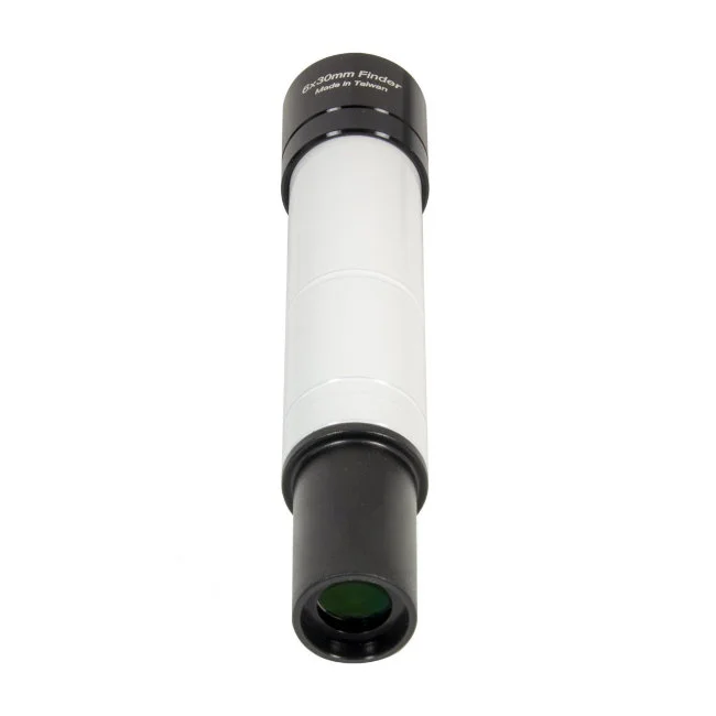 Искатель оптический GSO 6x30 прямой Искатель оптический GSO 6x30 прямой