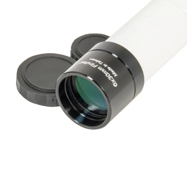 Искатель оптический GSO 6x30 прямой Искатель оптический GSO 6x30 прямой