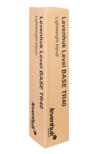 Штатив Levenhuk Level BASE TR40