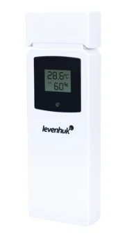 Датчик Levenhuk Wezzer LS20 для метеостанций