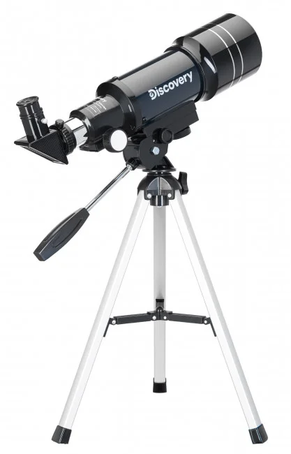 Телескоп Discovery Spark 703 AZ с книгой