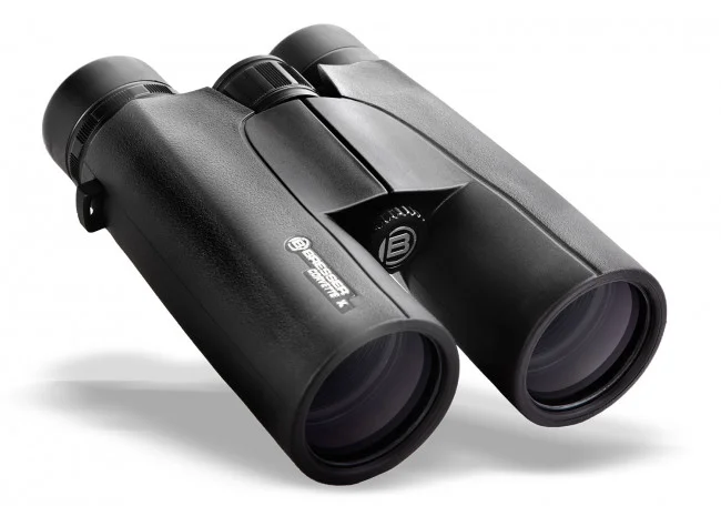 Бинокль Bresser Corvette X 10x42 WP