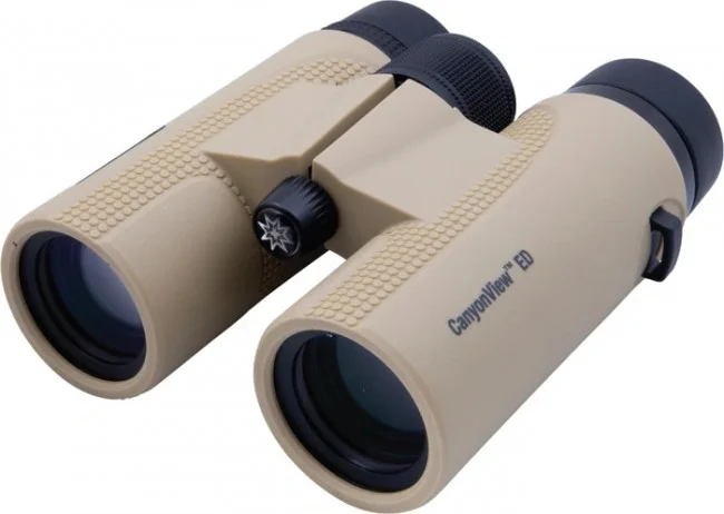 Бинокль Meade CanyonView ED 8x32
