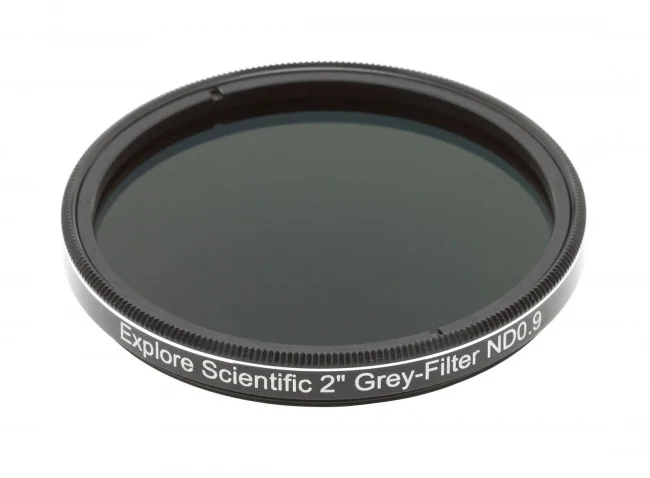 Фильтр Explore Scientific 2" grey ND-09