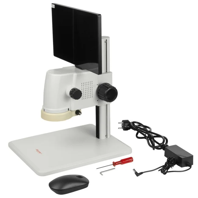Промышленный микроскоп Микромед П