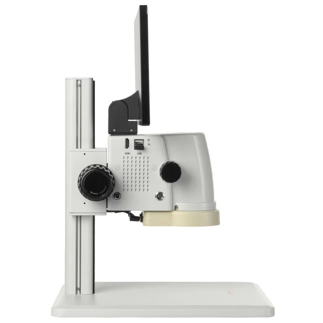 Промышленный микроскоп Микромед П