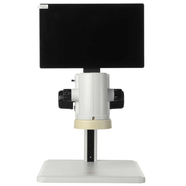 Промышленный микроскоп Микромед П