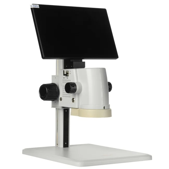 Промышленный микроскоп Микромед П