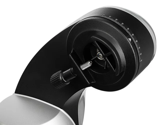 Монтировка Sky-Watcher AZGT на треноге SLT