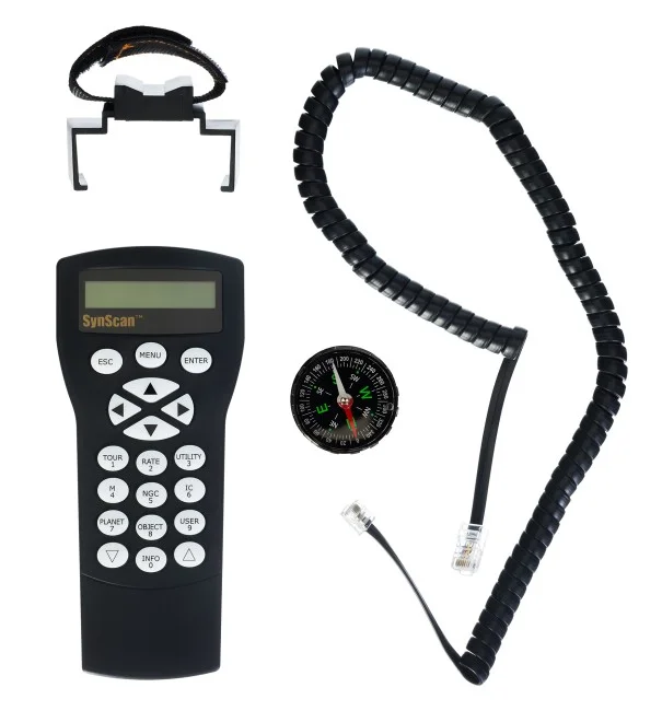 Монтировка Sky-Watcher AZGT на треноге SLT