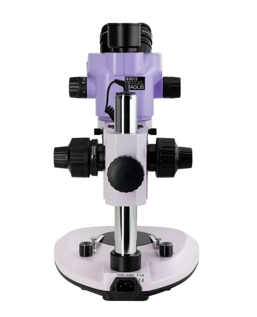 Микроскоп стереоскопический цифровой MAGUS Stereo D8T BASE Микроскоп стереоскопический цифровой MAGUS Stereo D8T BASE