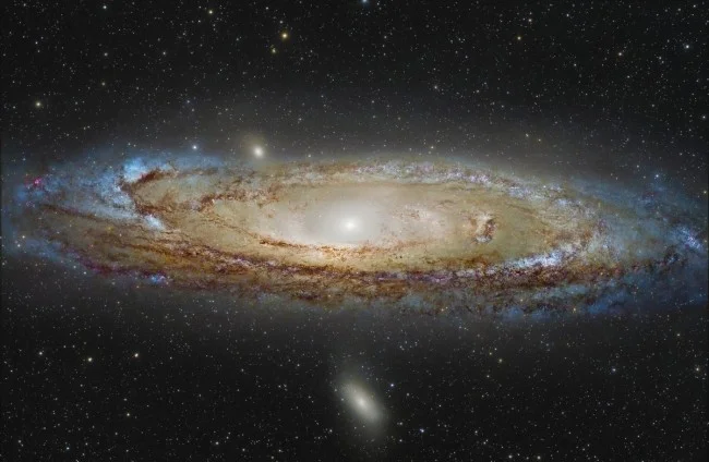 Монтировка Pegasus Astro NYX-101 Harmonic Gear Mount