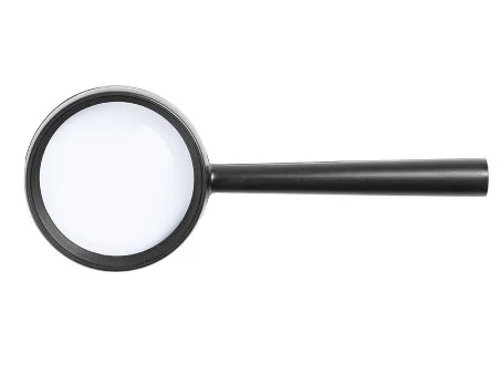 Лупа КОМЗ ЛПИ-463 асферическая 3,5х