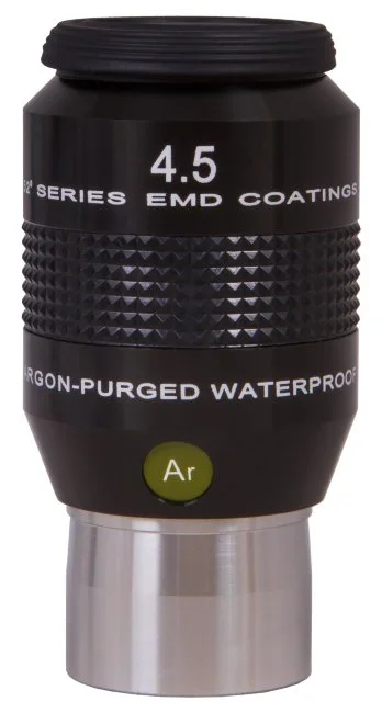 Окуляр Explore Scientific LER 52° 4,5 мм, 1,25" (AR)