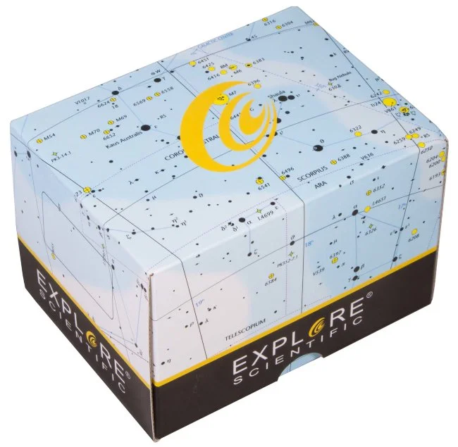 Окуляр Explore Scientific LER 52° 4,5 мм, 1,25" (AR)