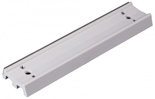 Пластина крепежная Bresser «ласточкин хвост» 200 мм для телескопов Bresser Messier (Vixen/GP) Пластина крепежная Bresser «ласточкин хвост» 200 мм для телескопов Bresser Messier (Vixen/GP)