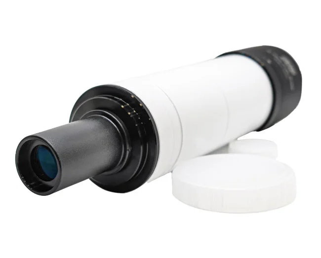 Искатель оптический GSO 8x50 прямой Искатель оптический GSO 8x50 прямой