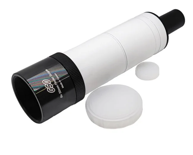 Искатель оптический GSO 8x50 прямой Искатель оптический GSO 8x50 прямой