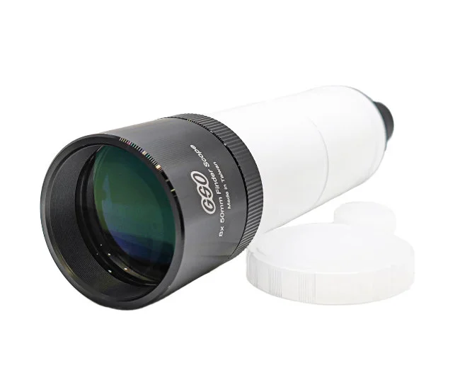 Искатель оптический GSO 8x50 прямой Искатель оптический GSO 8x50 прямой