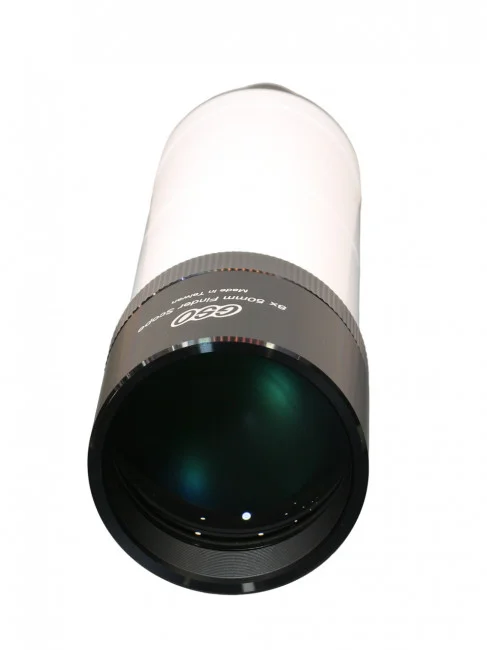 Искатель оптический GSO 8x50 прямой Искатель оптический GSO 8x50 прямой